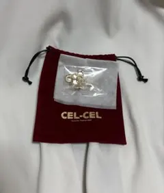 CEL-CEL ネックレス LUXE シルバー 山中柔太朗 - メルカリ