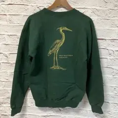 hanes 90s スウェット