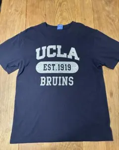 BEAMSGOLF ビームスゴルフ UCLAコラボ限定TシャツLサイズのサムネイル