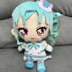 ワンダフルプリキュア　リリアン