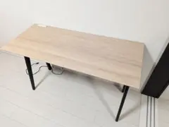 ヒロ様専用HAY PYRAMID DESK ブラックフレーム - メルカリ