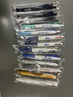 ノベルティボールペン