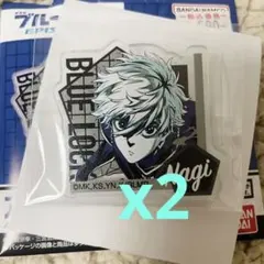 ブルーロック エピソード凪 アクスタコレクションLite 凪誠士郎