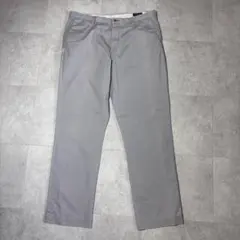 【ポロチノ】W96 ラルフローレン　チノパン　グレー