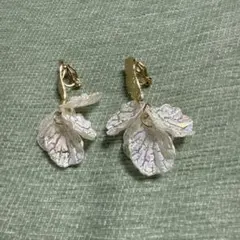 2026年最新】シェリル イヤリングの人気アイテム - メルカリ