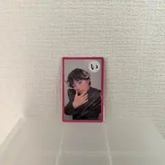 EBiDAN THE LIVE 필기 카르타 슈퍼 특급 마사히로