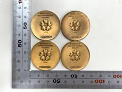 2026年最新】大阪万博 メダルセットの人気アイテム - メルカリ