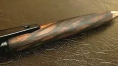 2025年最新】黒柿孔雀杢の人気アイテム - メルカリ