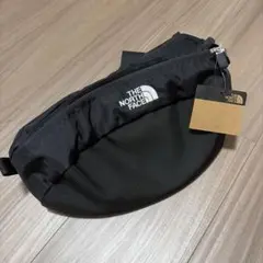 ノースフェイス　新品　未使用　ボディバッグ