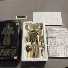 2025年最新】勇者ライディーン超合金の人気アイテム - メルカリ