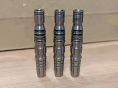 one80 Jelle Klaasen V2 20G ダーツセット