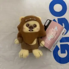 STAR WARS スターウォーズ ミルキーボア イウォーク