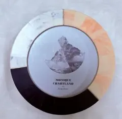 MONIQUE CHARTLAND by Goody Gramsフォトフレーム