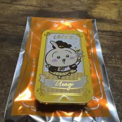 ココス 3弾 スライドケース うさぎ