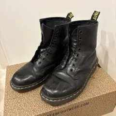 Dr.Martens 24㎝　8ホール