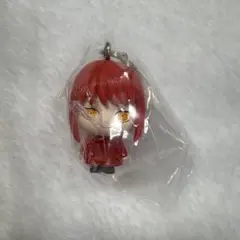 チェンソーマン レゼ篇 めじるしアクセサリー マキマ