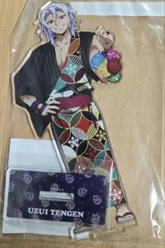 2026年最新】ナンジャタウン 宇髄天元の人気アイテム - メルカリ