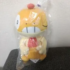 ポケットモンスター　くつろぎタイムぬいぐるみ　ズルッグのサムネイル