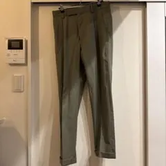WACKO MARIA DORMEUILスラックス TYPE1のサムネイル
