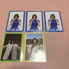twice ジョンヨン　セット
