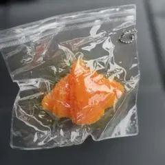 ♡新品未使用♡食品サンプル スクイーズクロワッサンチャーム