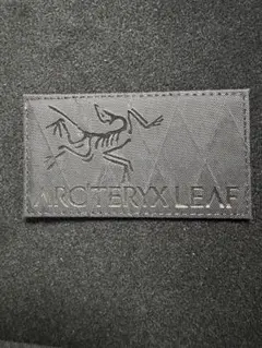 2025年最新】arc'teryx ワッペンの人気アイテム - メルカリ