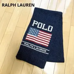 POLO RALPH LAUREN TEAM USA 星条旗 大判 ビーチタオル - メルカリ