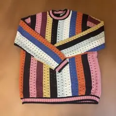 KIM JONES メンズニット ＸＬサイズ