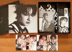 SEVENTEEN HAPPYBURSTDAY carat盤 コンプ ジュン