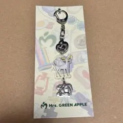 ミセス キャラクターグッズ