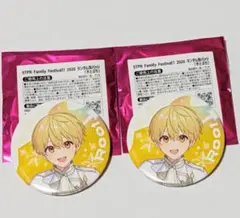 2026年最新】るぅと缶バッジの人気アイテム - メルカリ