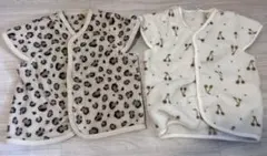 スリーパー セット売り 100サイズ