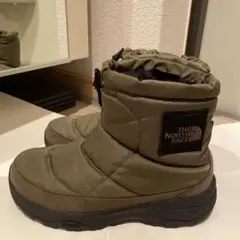 新品・未使用】THE NORTH FACE ベースキャンプブーティーライトⅡ