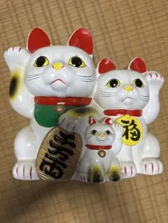 郷土玩具「小幡人形（猫乗り鼠）」1ツ - メルカリ