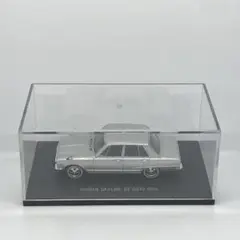 アイアイアド・カンパニー 日本製 日産PRESIDENT 1/43 ミニカー - メルカリ