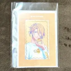 うたプリ　神宮寺レン　ビジュカ