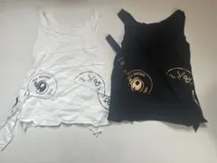 VeniceW タンクトップ セット - メルカリ