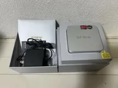 8/6最終日GMKtec G10 ミニPC Ryzen Win11 Pro寄付付のサムネイル