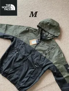 THE NORTH FACE 韓国限定 ホワイトレーベル トピーカ ジャケットM