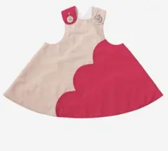 マールマール　MARLMARL　お食事エプロン