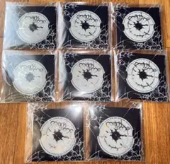 未開封 &TEAM mark on me mini CD Ver. 8枚 (18