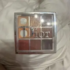 Dior バックステージ アイパレット 003 アンバー