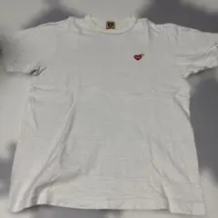 HUMAN MADE Tシャツ HEART BADGE Sサイズのサムネイル