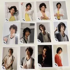 2026年最新】嵐松本潤公式写真の人気アイテム - メルカリ