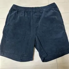 Stussy コーデュロイ ショートパンツ