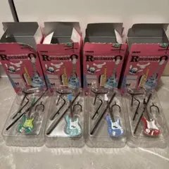 サンリオキャラクターズ　ロックモノ2