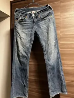 TRUE RELIGION デニム　SECTION BILLY SIZE 31