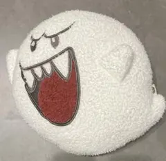 テレサ　ぬいぐるみ　クッション　ジェラートピケ
