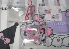 ME:I みてコレ！ 村上璃杏 RINON