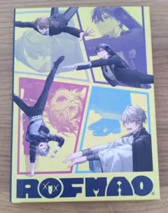 ROF-MAO 1st LIVE S席入場特典ポスター - メルカリ